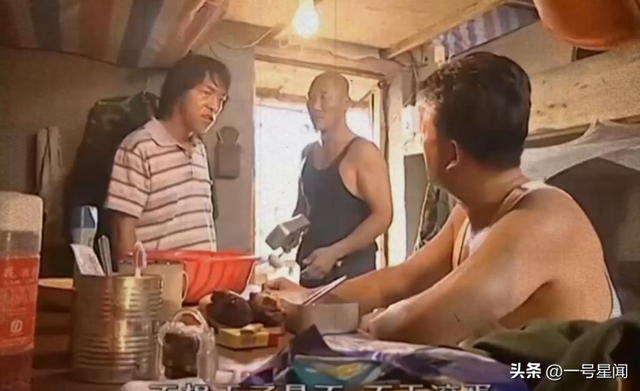 钱再多有什么用?看到黄渤传来"噩耗",他给圈内的男星敲响了警钟