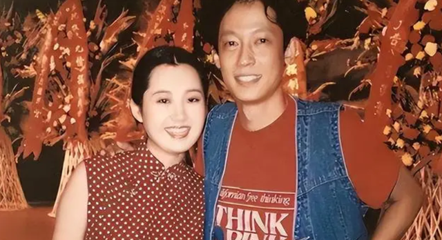 她一生“风流成性、老少通吃”，撩汉无数，现如今56岁依旧单身