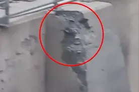 印度违反国际法，悍然袭击巴铁大坝，系中国承建最大海外水电站图片