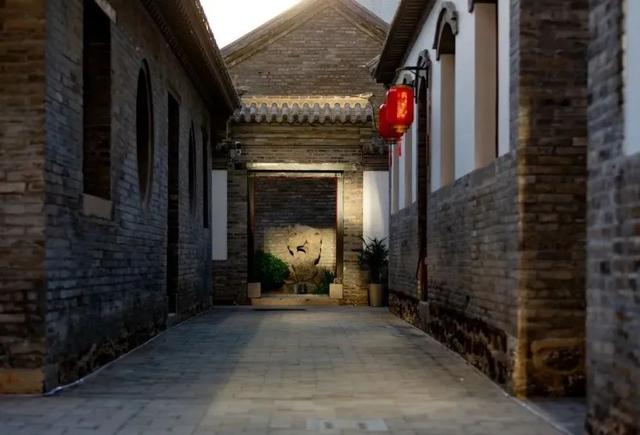 留言送票！周末新去处！超美“蝴蝶秘境”，绽放潍坊古民居→