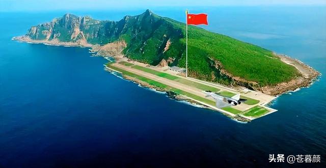 中方已向联合国报备，这是对美日的“最后通牒”：勿谓言之不预