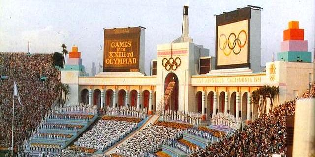 奥运会盈利排行榜，日本亏210亿，北京奥运排第3，第1名又是谁呢