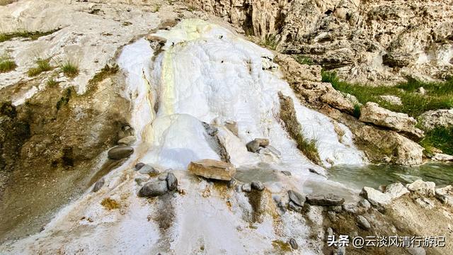 无阿里不西藏！穹隆银城，古象雄璀璨文明与亿万年自然伟力的融洽