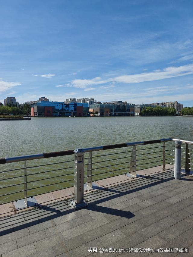 河北省廊坊市文化公园