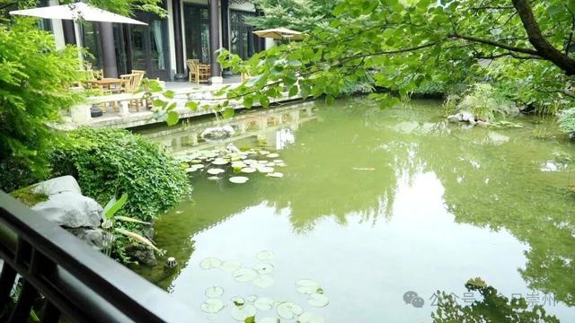 正式开放！崇州再添文化体验新地标