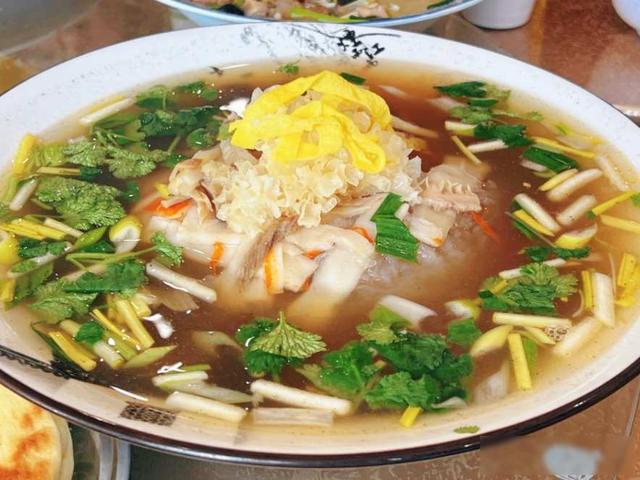 来洛阳必点的“6大美食”，都是“洛菜之魂	”	，你吃过几道？