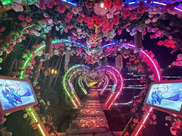 黄山七夕，高甜“来电”，这波心动谁顶得住？！| 皖美夏日