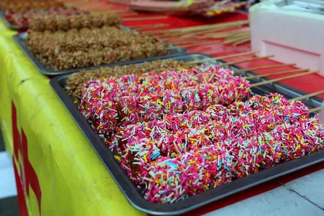 临沂人游临沂｜去河东热热闹闹赶大集，临沂人家门口的快乐清单