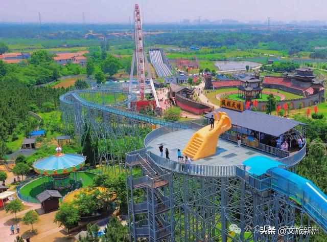 新洲景区集体“喊话”：老师，您辛苦了！这天请您来玩！