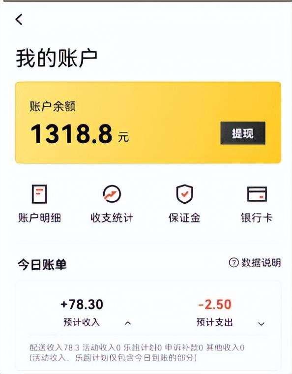全民送外卖，一天2.6亿单都不够分，谁在抢骑手的饭碗？