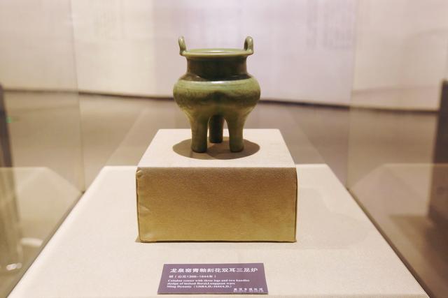 曲靖市博物馆，从古生物到新时代，感受滇东多彩文明的璀璨画卷