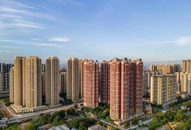 5年后	，房子到底是“白菜价	”还是“黄金价”？王健林给出了答案