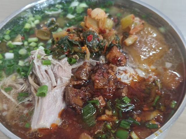 跟着“滇超”去旅行 大理×楚雄美食美景“双buff”叠满