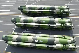 中国“关岛快递”失效？美国首次在关岛反导拦截测试，后果多严重图片
