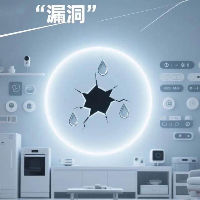 智能家居时代 网警守护“家”的安全