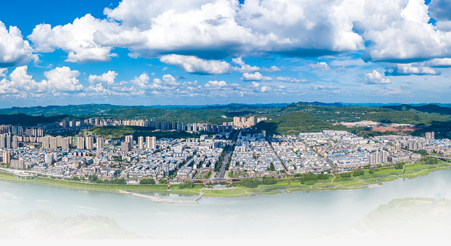 四川省仪陇县历史沿革及行政区划