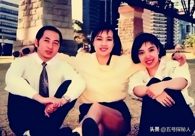 钱再多有什么用？75岁的“风流妖精”刘晓庆，已经走上另一条道路