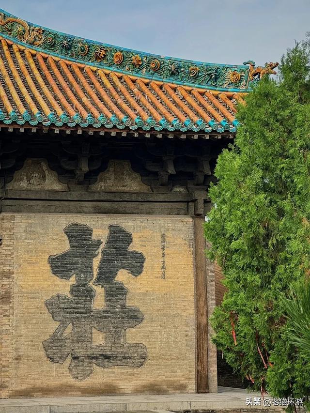 中国最被低估的千年古都,不在河南,不在陕西,超适合暑假出行!