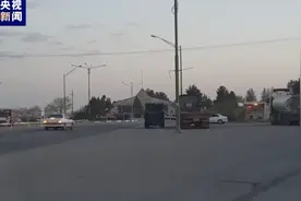 伊朗媒体：一军事基地附近传出爆炸声 军队雷达可能是被攻击目标之一图片