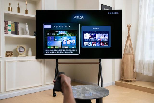 2025年75寸电视机选购指南：看准TCL这4款，画质性能都出色