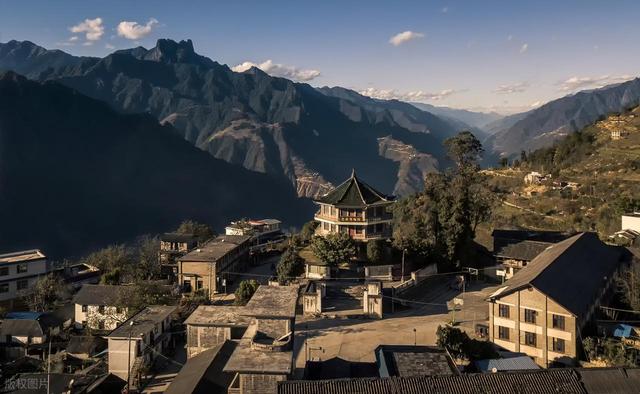 10月适合去的5个小众旅行地，人少风景美，通行条件佳