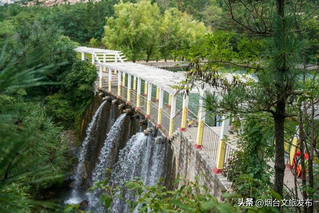 【乐游烟台】别再等了！此刻烟台昆嵛山秋色正浓