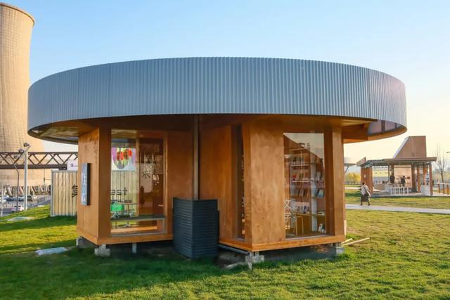 从群明湖畔到永定河集，冬日石景山的慢享闲游——