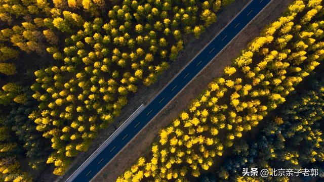 北京→乌兰布统 5 天草原自驾全攻略