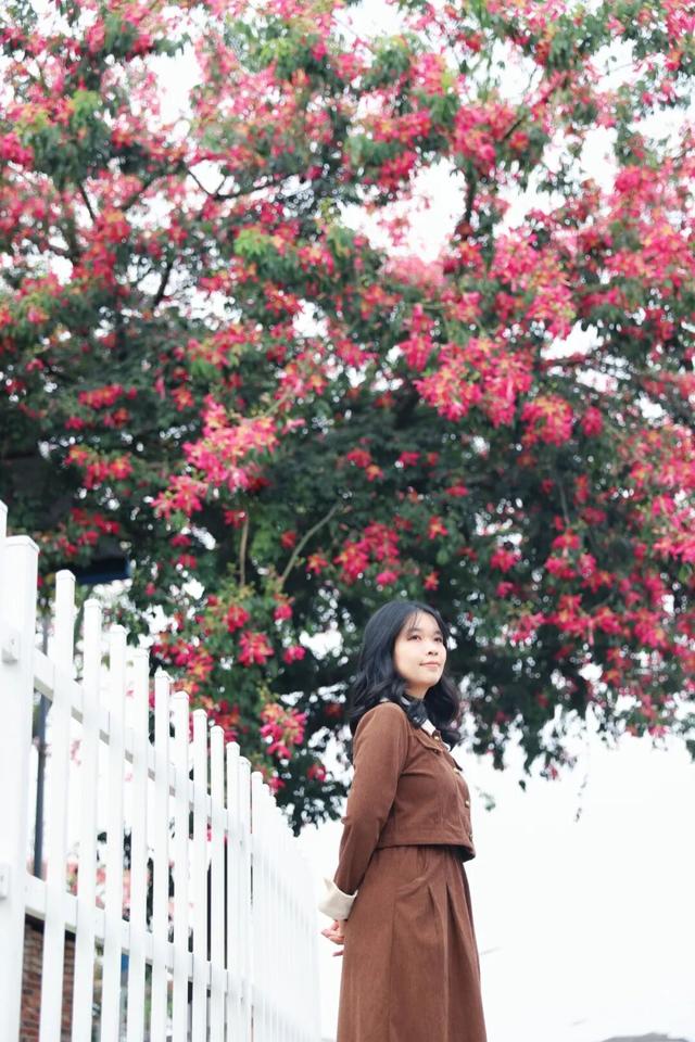 秋意浓，花开正艳！这周末，来东莞万江赏花秋游吧！