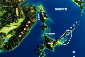 被俄占领的北方四岛，对日本有多重要，为何几十年都没能要回来？图片