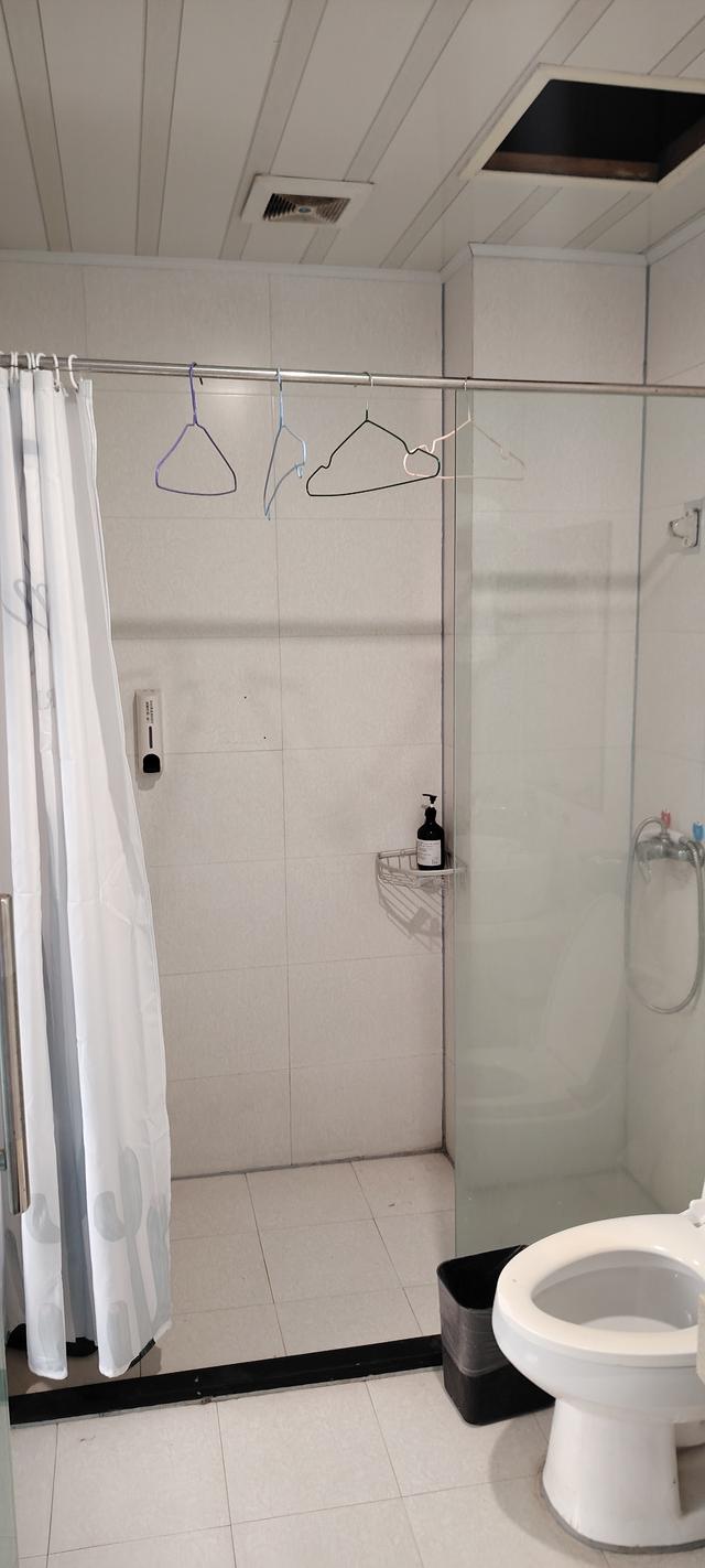 国庆、双秋双节只身一人南方行之第五天（从舟山到溪口）