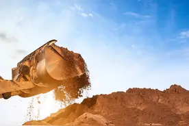 A股2元矿老大！稀土全球第一萤石全球第二，证金持股机构越跌越买图片