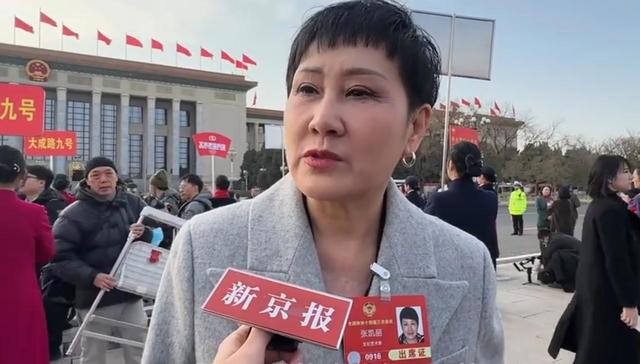 受邀观礼9.3阅兵的4位明星，个个口碑好，这才是我们该追的明星！