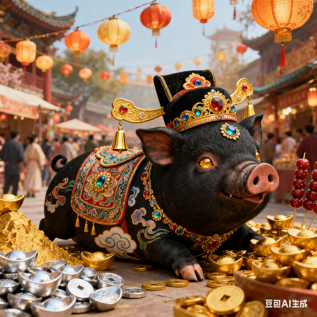 生肖猪：永远不要在熟人面前 ， 说出以下3种话 切记！否则追悔莫及