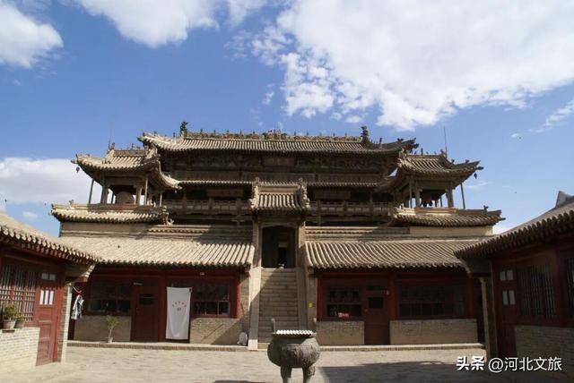 原来你可以这样游张家口——传奇古堡探秘之旅