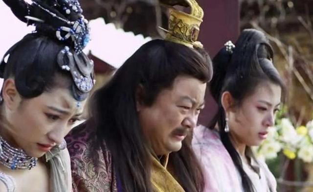 中国最不该亡的王朝，别朝都是衰落而亡，此朝却在“强大”中灭亡