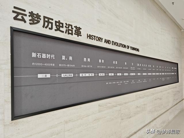 湖北："小县大馆"文物为媒 云梦博物馆晋级国家4A级景区