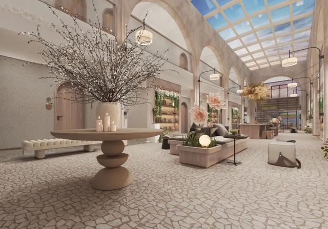 总投资10亿元！宜春将新增一综合性乐园