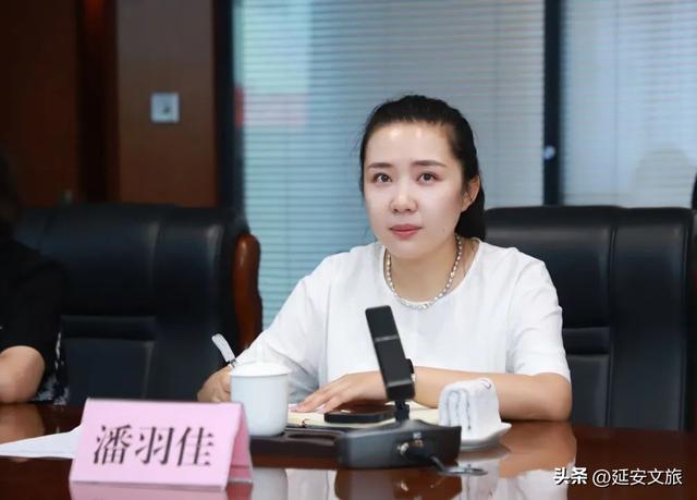 深化红色文旅与教育融合 延旅集团与东方嘉禾共筑育人新阵地