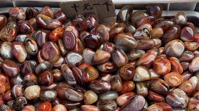 南宁唐人文化园，男女老少都爱逛，为何它那么大吸引力？你去过吗