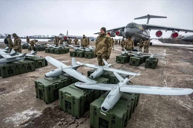 英军已进入乌克兰：俄军到底敢不敢打？普京早已有言在先