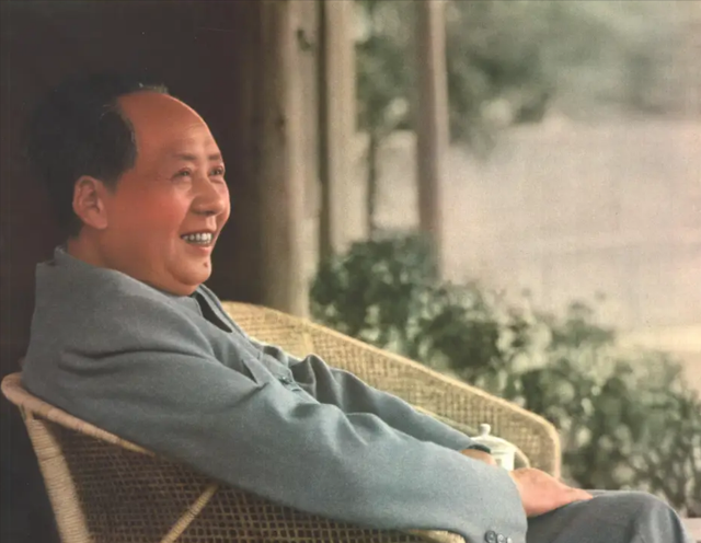 21兵团司令降为军长，55年又被拟授少将，毛主席大怒：少将改上将