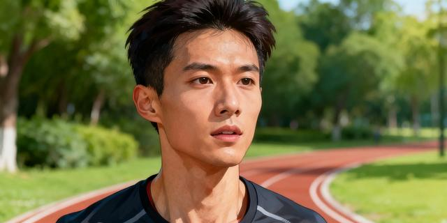跑步技术入门：从“瞎跑”到“会跑”，我用这2招越跑越轻松