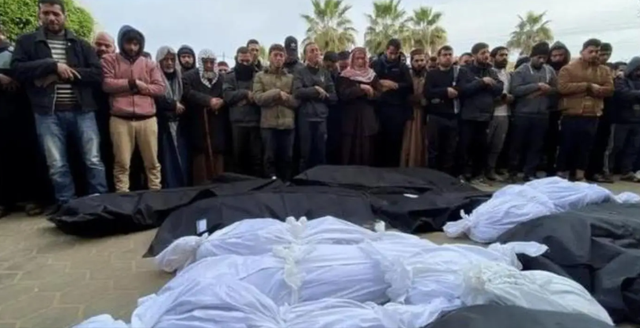 联合国数据曝光！约旦河西岸日均8起袭击，每5名死者中有1名儿童