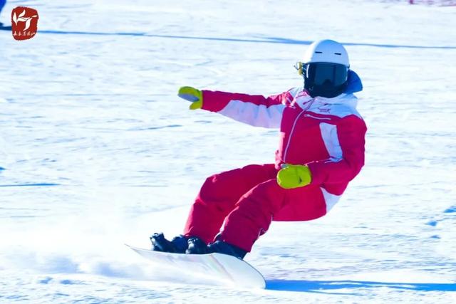 惊喜福利、趣味活动……元旦冰雪狂欢已到位！