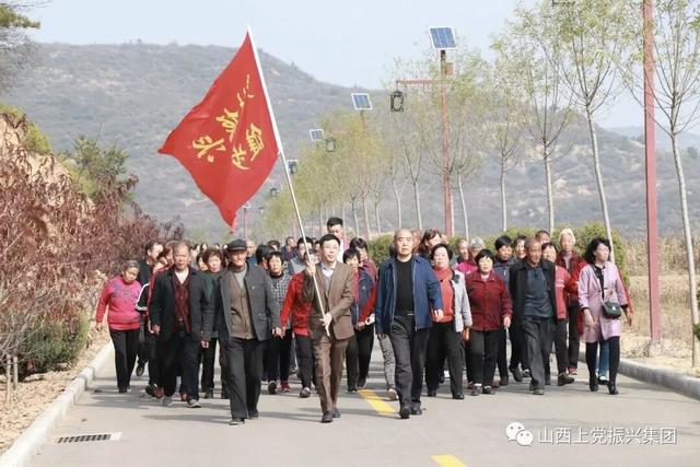 第十四届！振兴小镇“老”有意思了！