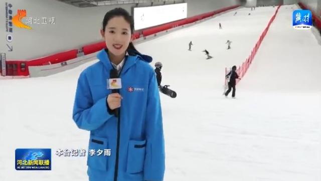 多彩假日 乐享河北丨红色旅游热度攀升 特色体验焕新