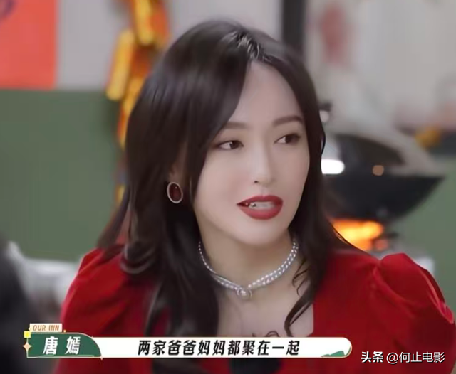 罗晋父亲去世！婚变传闻终于被击穿，围绕唐嫣的争议终于解开