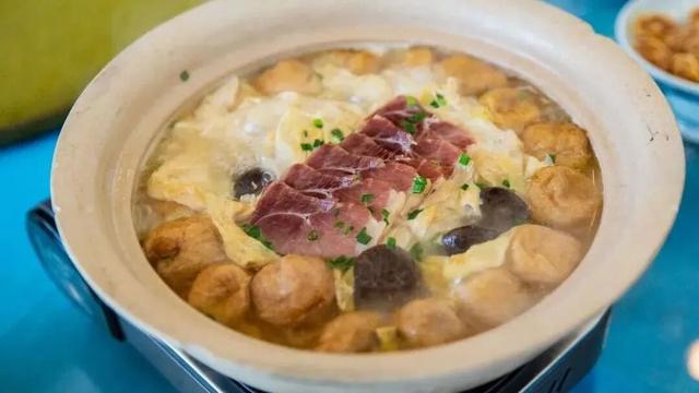 美景、品美食，来歙县，遇见一场“秋意浓”丨第十五届安徽国际文化旅游节