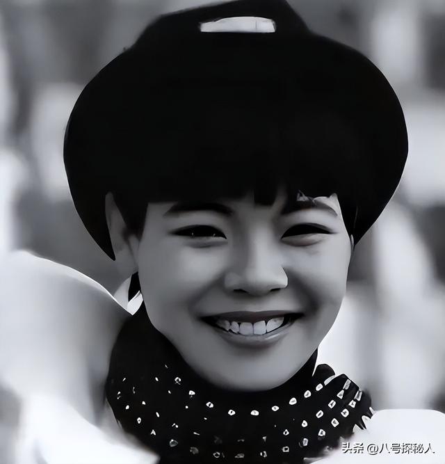 原来她已离世26年！23岁登春晚一夜成名，却因一个巴掌付出生命